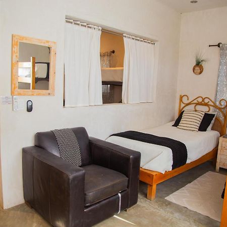 Pure Baja Private Suites-Upscale Property With Infinity Pool And Lush Gardens El Pescadero  Екстериор снимка