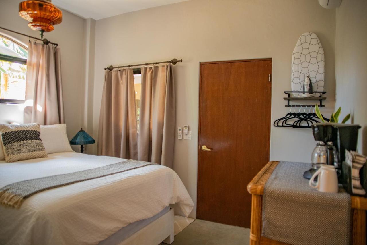 Pure Baja Private Suites-Upscale Property With Infinity Pool And Lush Gardens El Pescadero  Екстериор снимка
