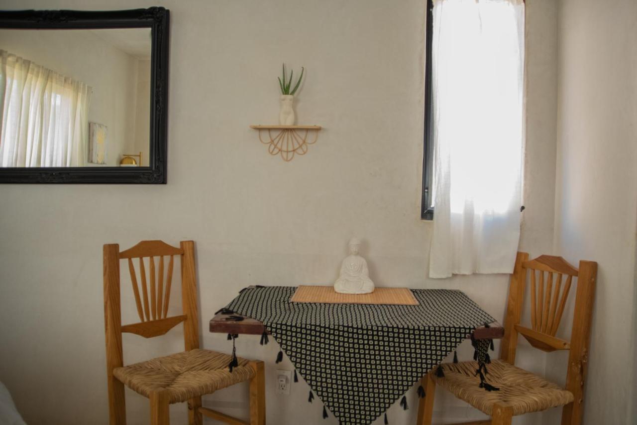 Pure Baja Private Suites-Upscale Property With Infinity Pool And Lush Gardens El Pescadero  Екстериор снимка