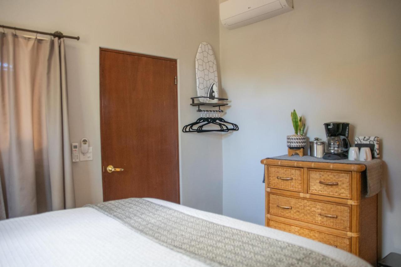 Pure Baja Private Suites-Upscale Property With Infinity Pool And Lush Gardens El Pescadero  Екстериор снимка