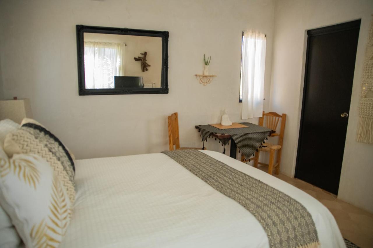 Pure Baja Private Suites-Upscale Property With Infinity Pool And Lush Gardens El Pescadero  Екстериор снимка