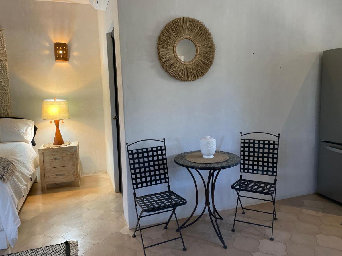 Pure Baja Private Suites-Upscale Property With Infinity Pool And Lush Gardens El Pescadero  Екстериор снимка