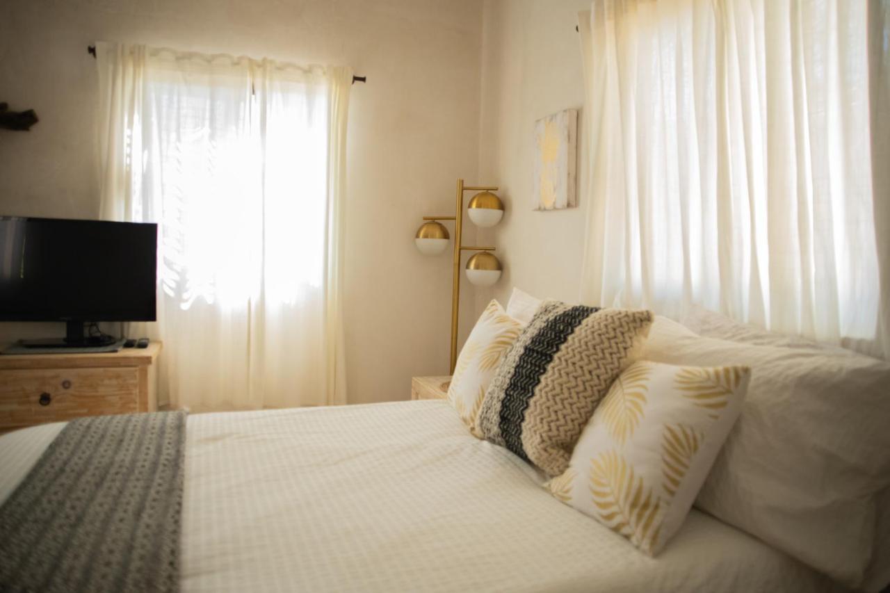 Pure Baja Private Suites-Upscale Property With Infinity Pool And Lush Gardens El Pescadero  Екстериор снимка