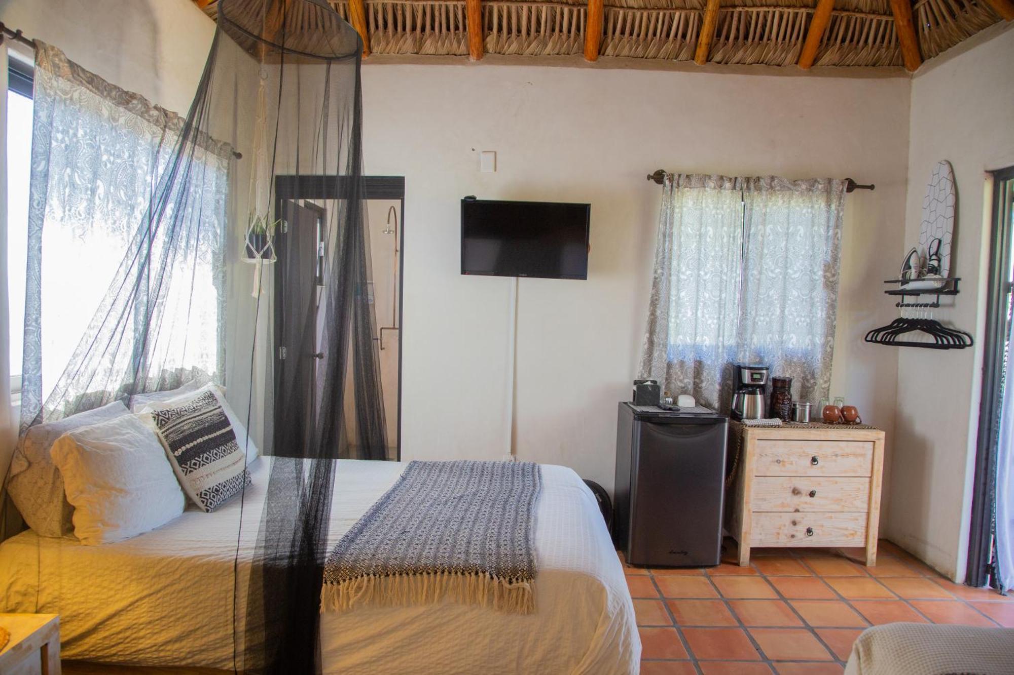 Pure Baja Private Suites-Upscale Property With Infinity Pool And Lush Gardens El Pescadero  Екстериор снимка