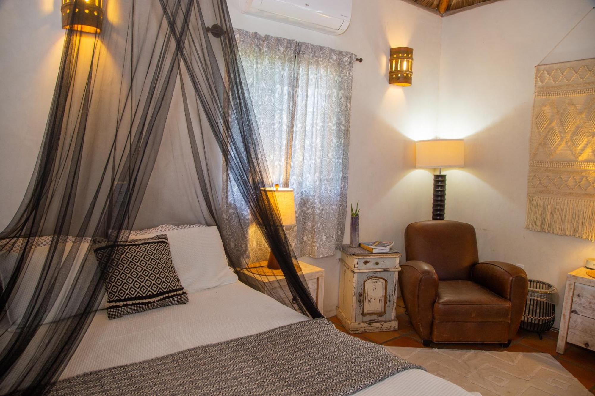 Pure Baja Private Suites-Upscale Property With Infinity Pool And Lush Gardens El Pescadero  Екстериор снимка