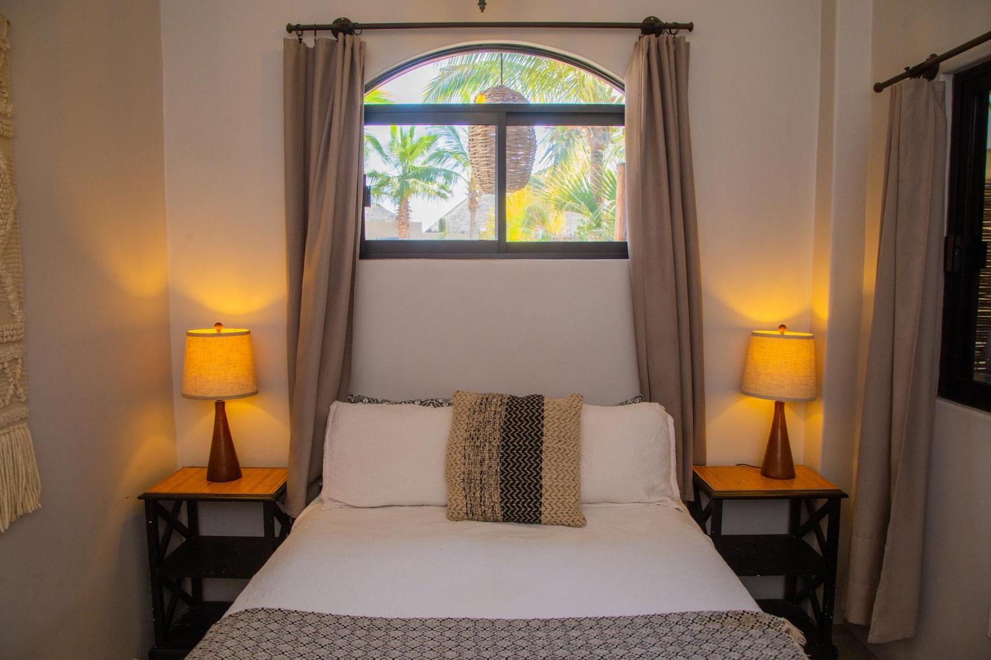 Pure Baja Private Suites-Upscale Property With Infinity Pool And Lush Gardens El Pescadero  Екстериор снимка