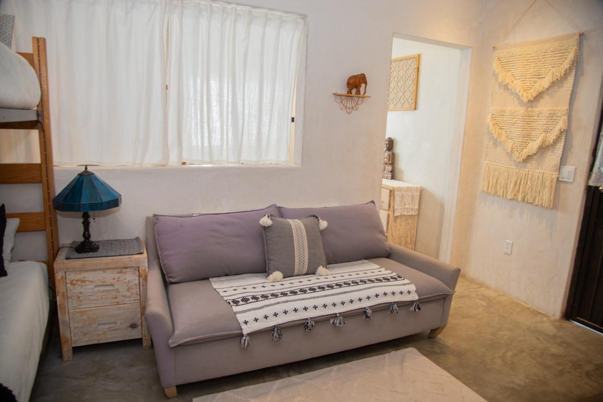 Pure Baja Private Suites-Upscale Property With Infinity Pool And Lush Gardens El Pescadero  Екстериор снимка