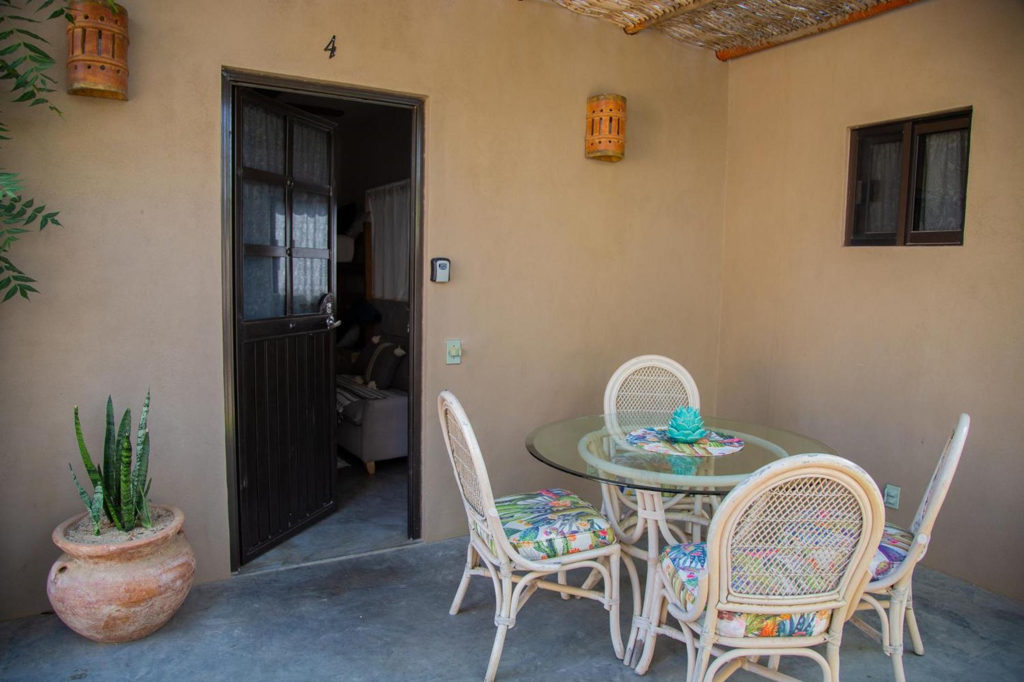 Pure Baja Private Suites-Upscale Property With Infinity Pool And Lush Gardens El Pescadero  Екстериор снимка