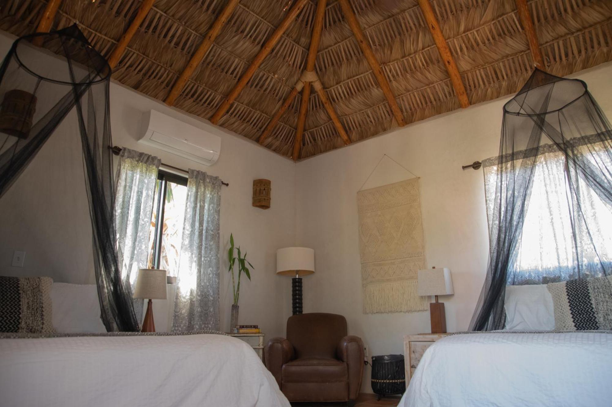 Pure Baja Private Suites-Upscale Property With Infinity Pool And Lush Gardens El Pescadero  Екстериор снимка