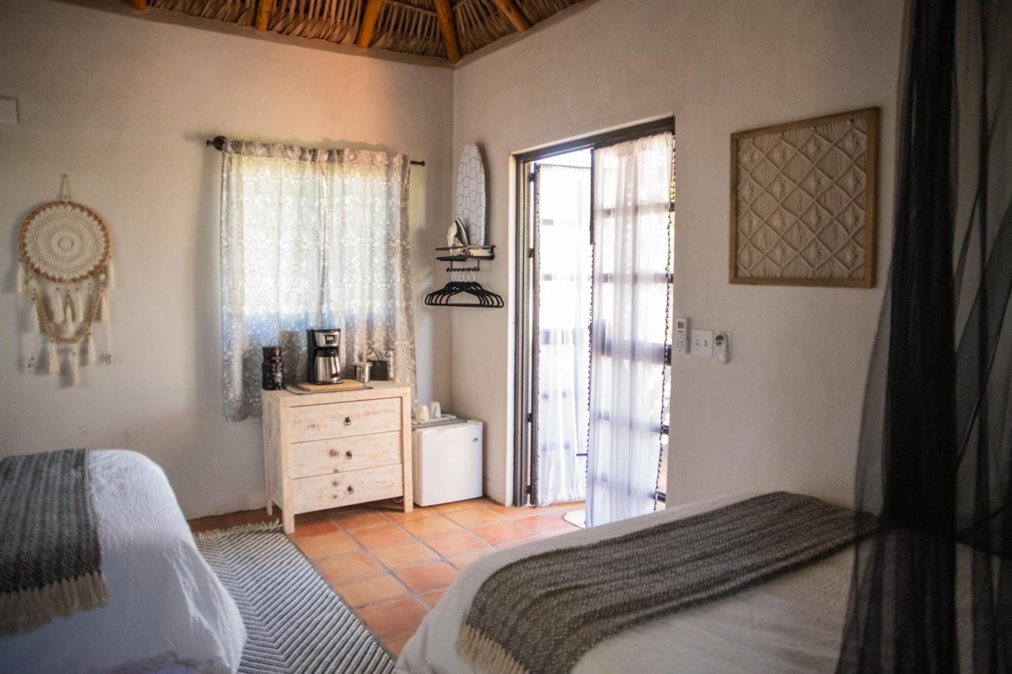 Pure Baja Private Suites-Upscale Property With Infinity Pool And Lush Gardens El Pescadero  Екстериор снимка