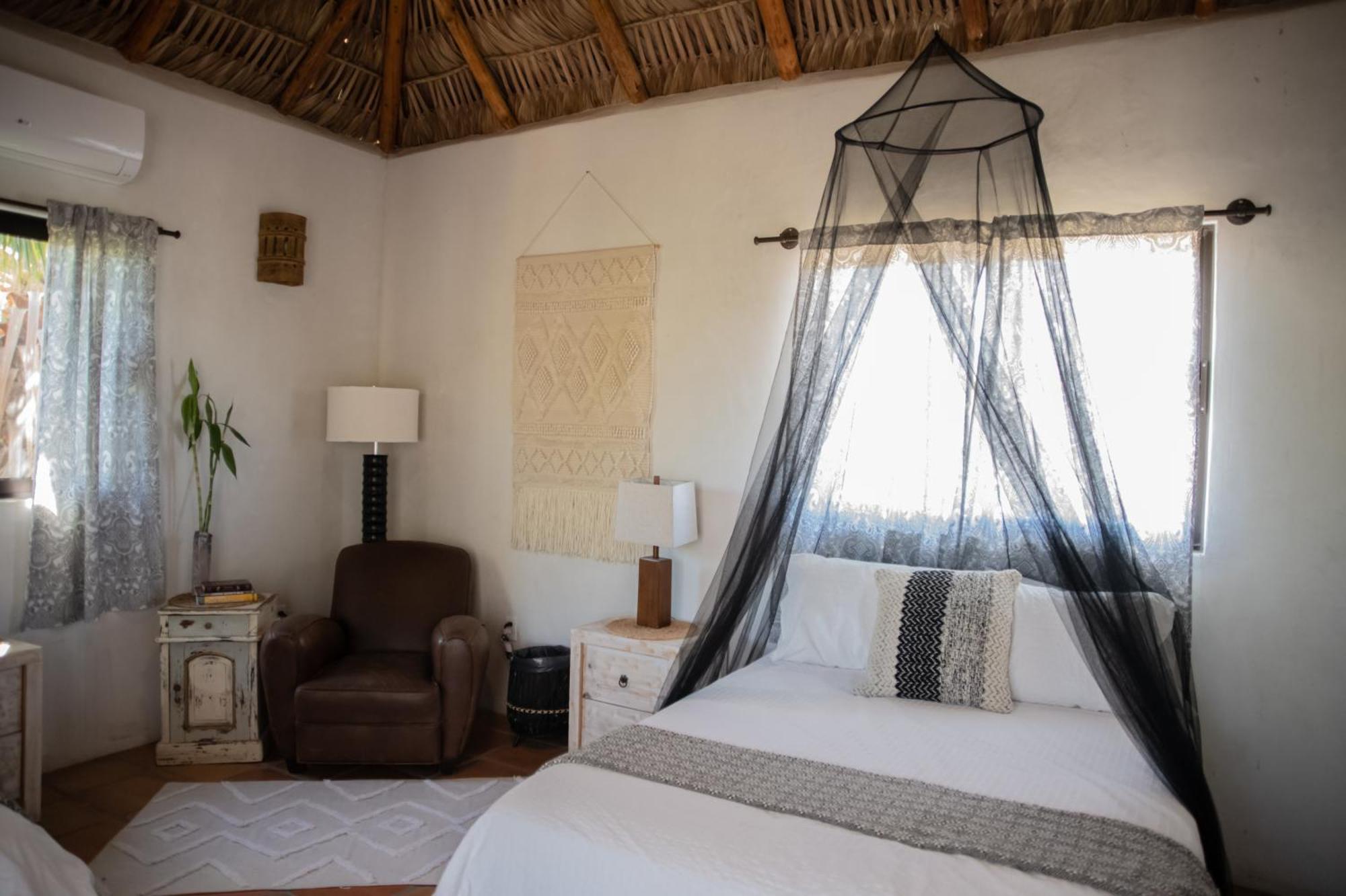 Pure Baja Private Suites-Upscale Property With Infinity Pool And Lush Gardens El Pescadero  Екстериор снимка