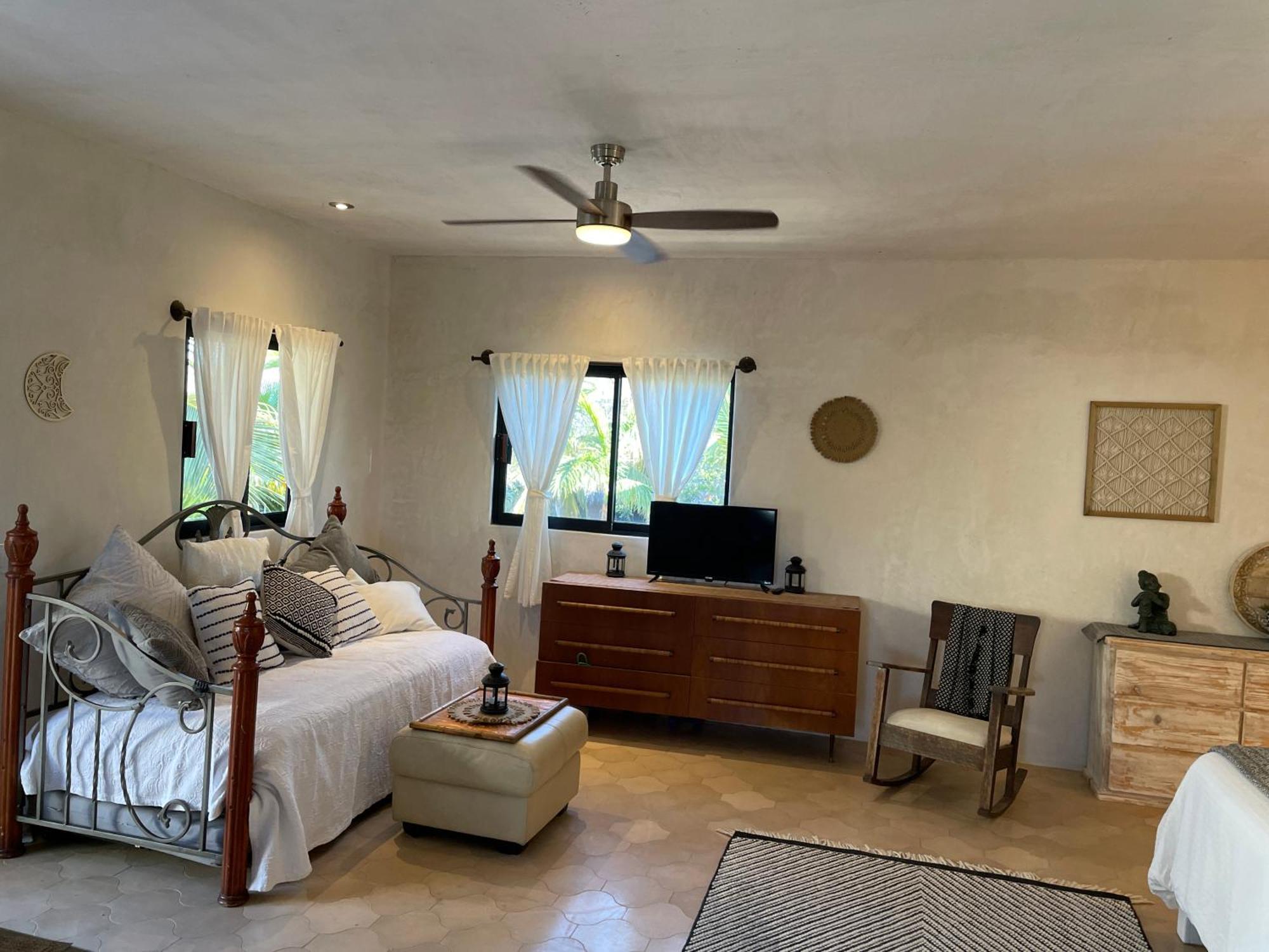 Pure Baja Private Suites-Upscale Property With Infinity Pool And Lush Gardens El Pescadero  Екстериор снимка