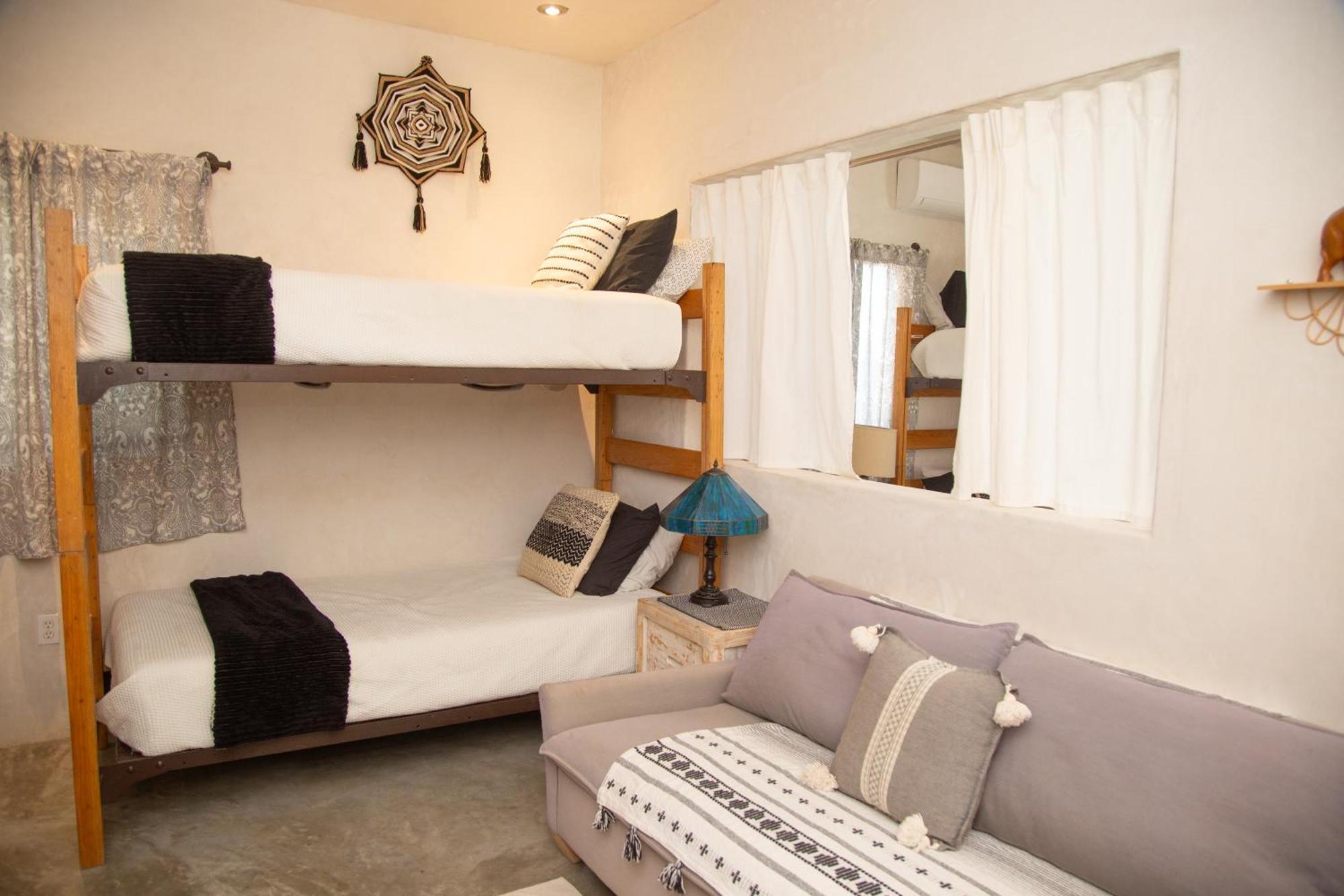 Pure Baja Private Suites-Upscale Property With Infinity Pool And Lush Gardens El Pescadero  Екстериор снимка