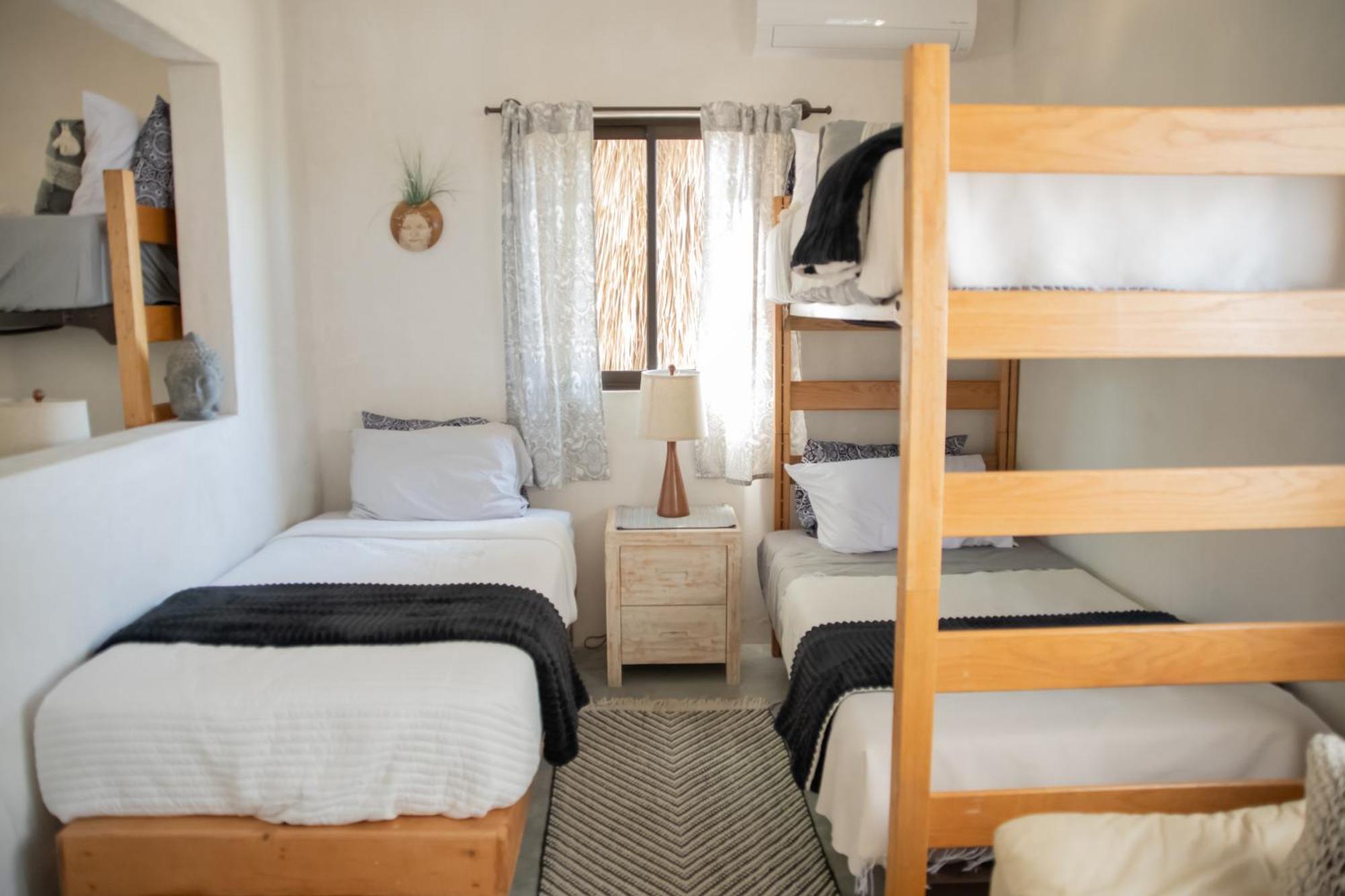 Pure Baja Private Suites-Upscale Property With Infinity Pool And Lush Gardens El Pescadero  Екстериор снимка